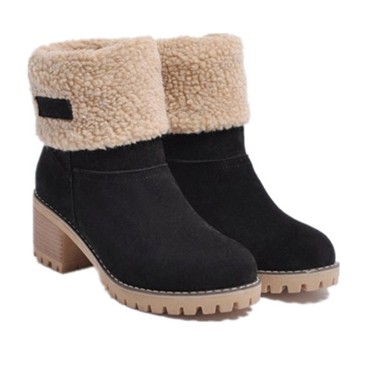 Stivali Ortopediche Stilose per Ogni Occasione