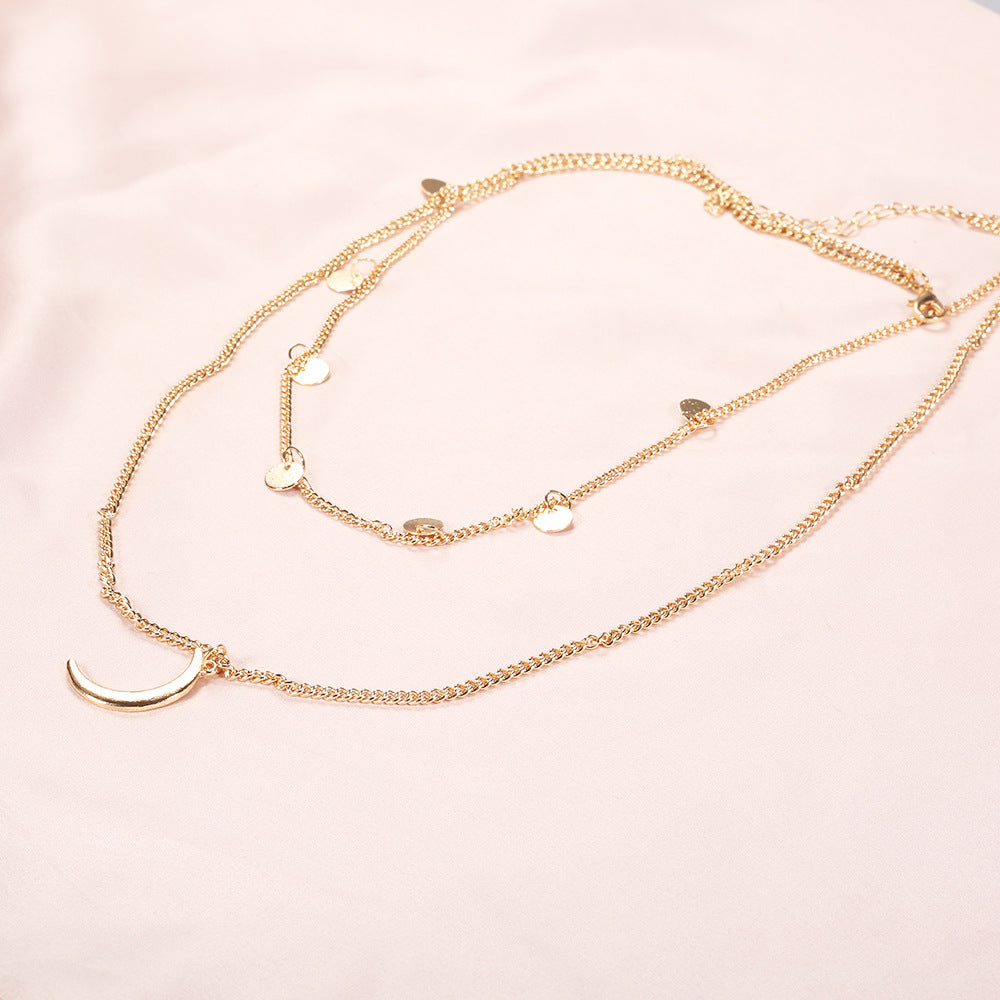 Collana romantico per momenti speciali