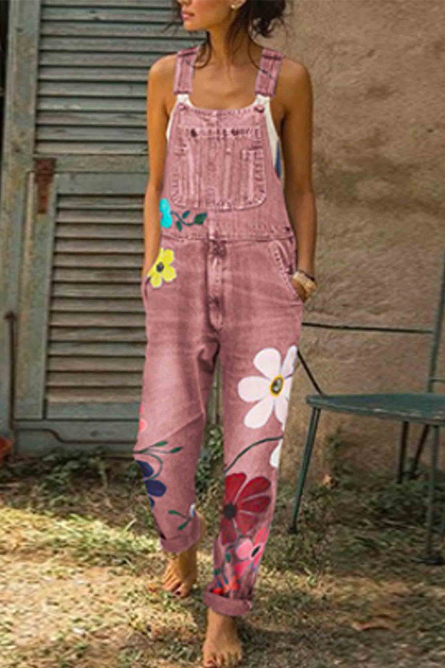 ER | Tuta ariosa e fresca