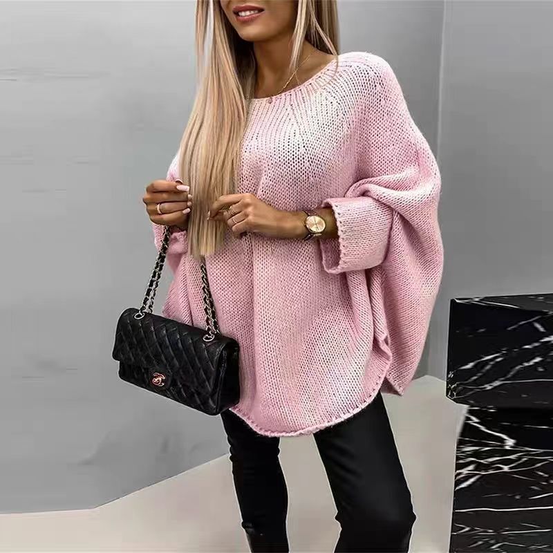 Maglione dal design classico