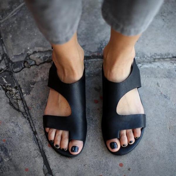 Sandali Ortopediche Eleganti per Ogni Passo