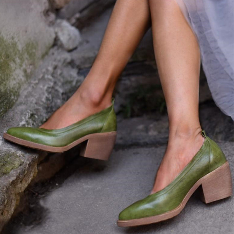 Scarpe Ortopediche Stilose per Ogni Occasione