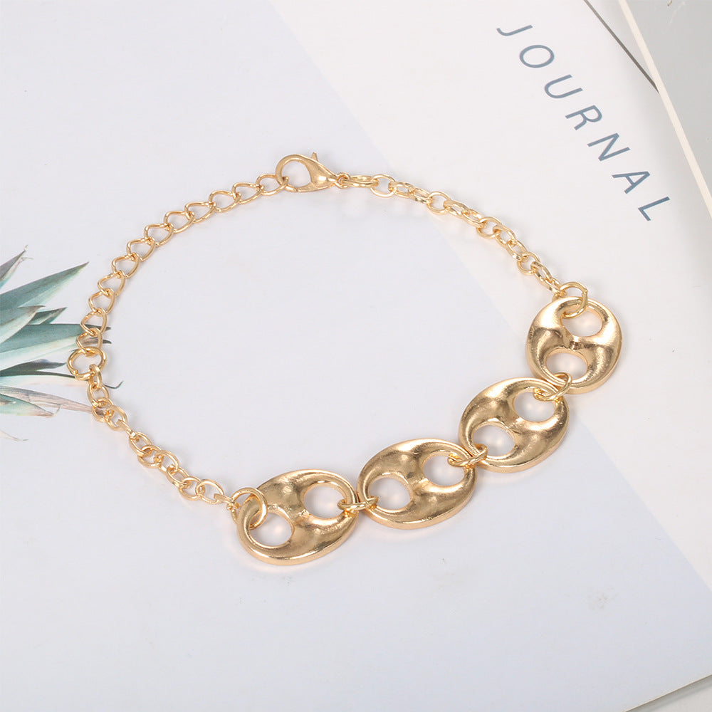 Bracciale romantico per momenti speciali