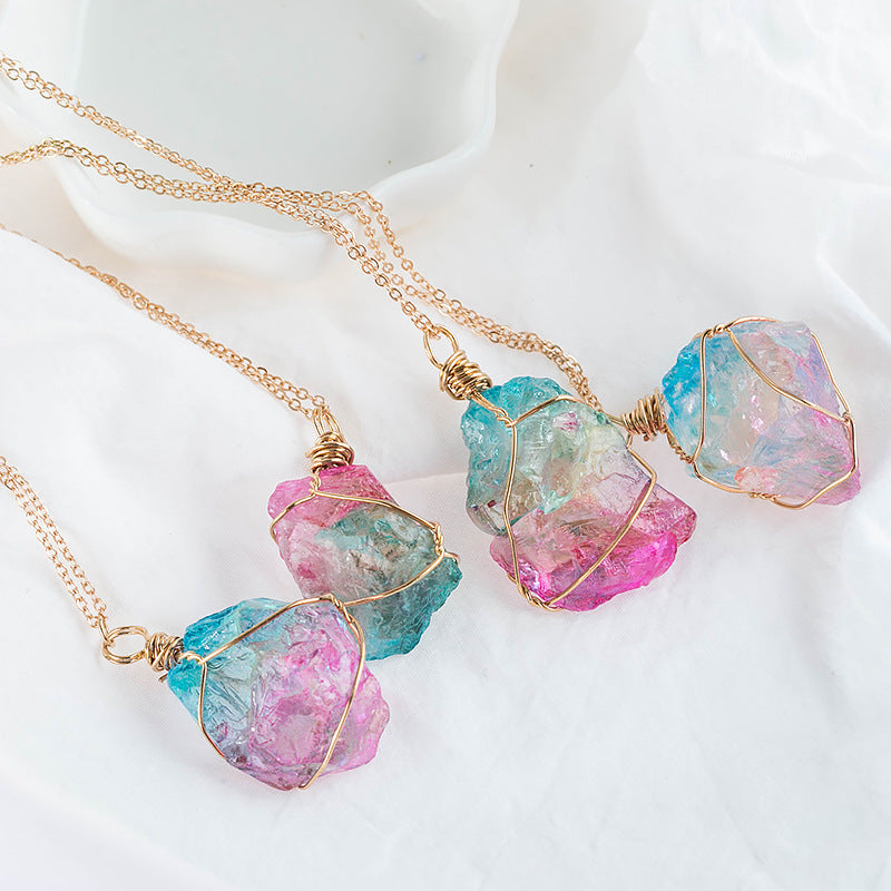 Collana stupendo per uso quotidiano