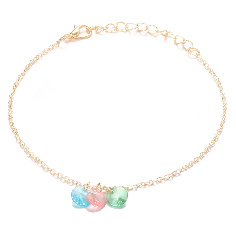 Bracciale classico dal fascino senza tempo