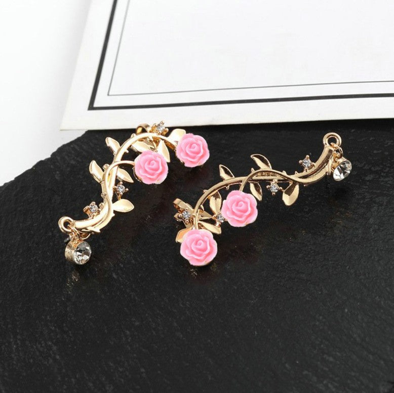 Orecchino affascinante per ogni occasione