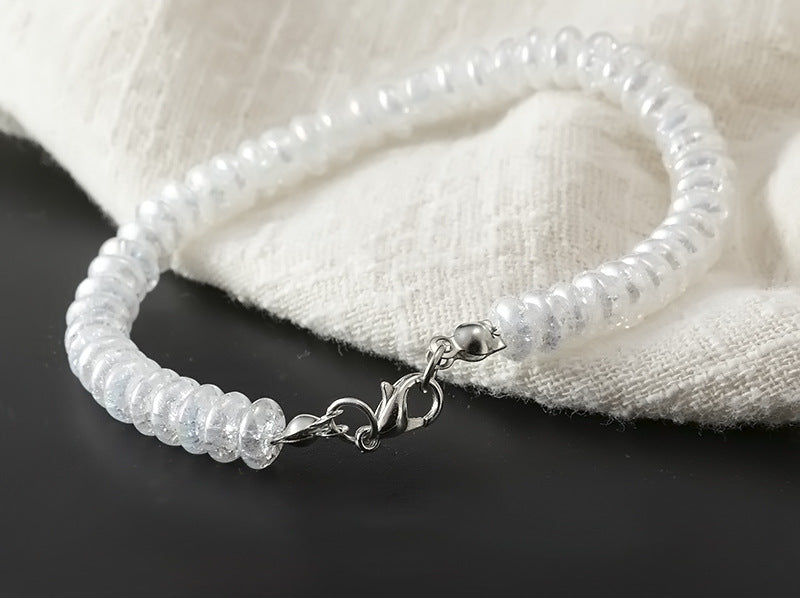 Bracciale bellissimo con stile unico