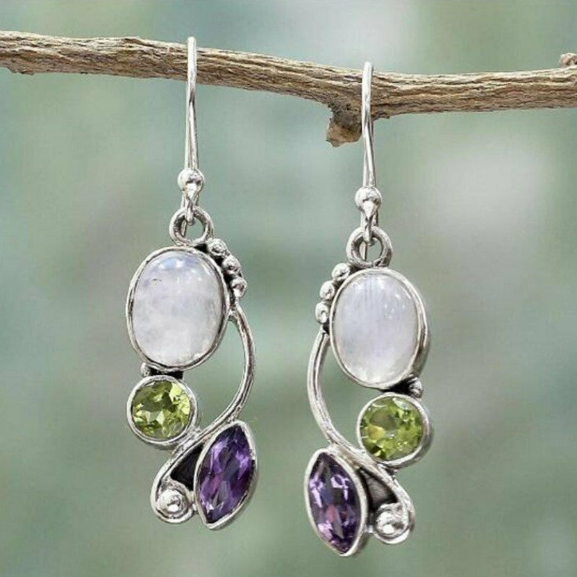 Orecchino bellissimo con stile unico