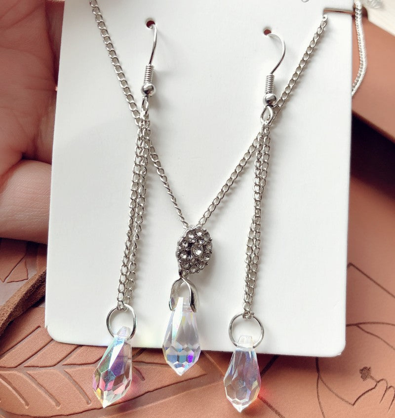 Ciondolo vintage fatto a mano