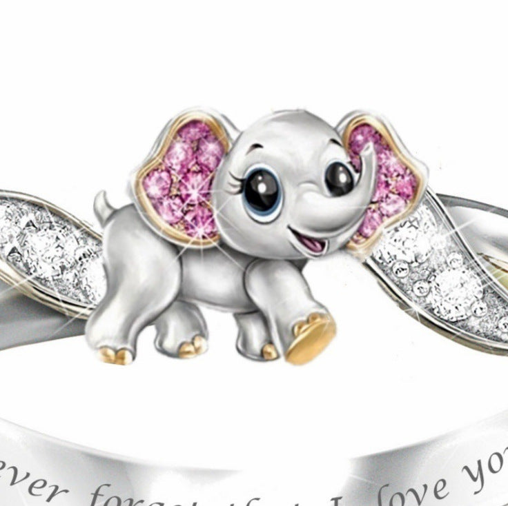 Collana artigianale delicato