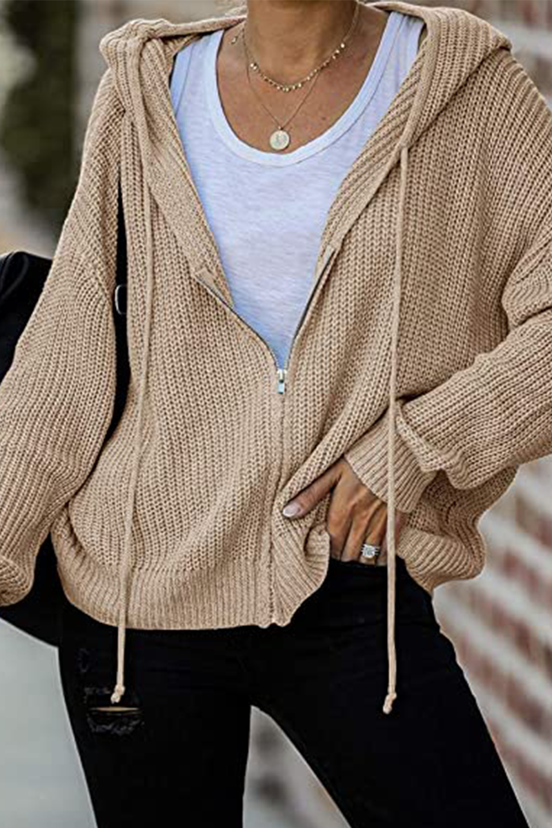 Maglione dal design elegante