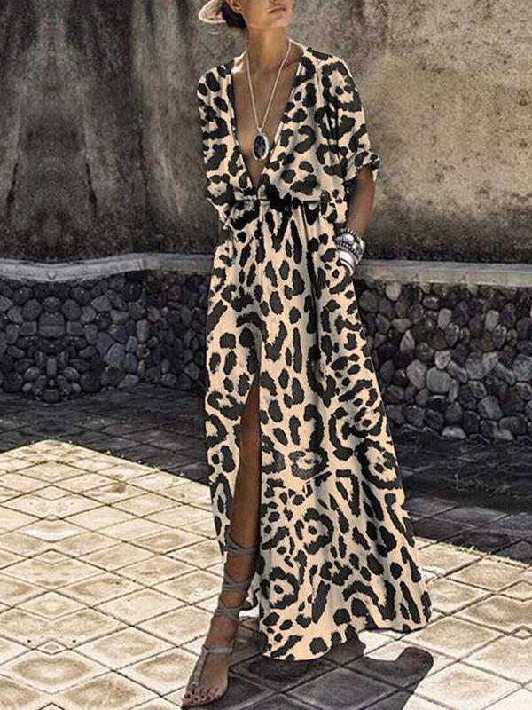 LP | Abito lucido e fresco