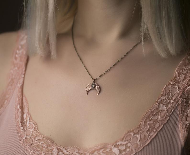 Collana affascinante per ogni occasione