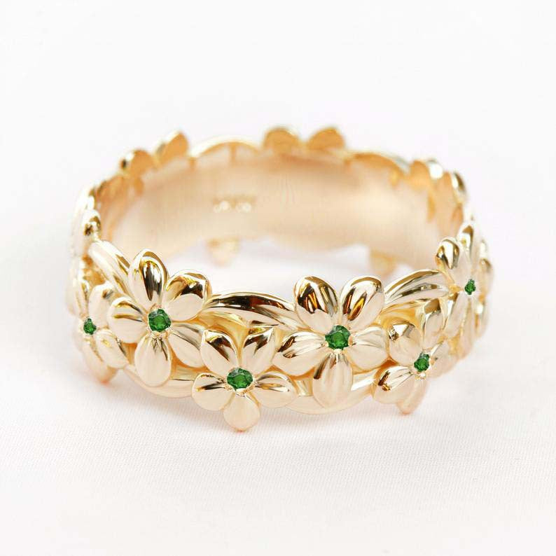 Anello elegante per ogni occasione