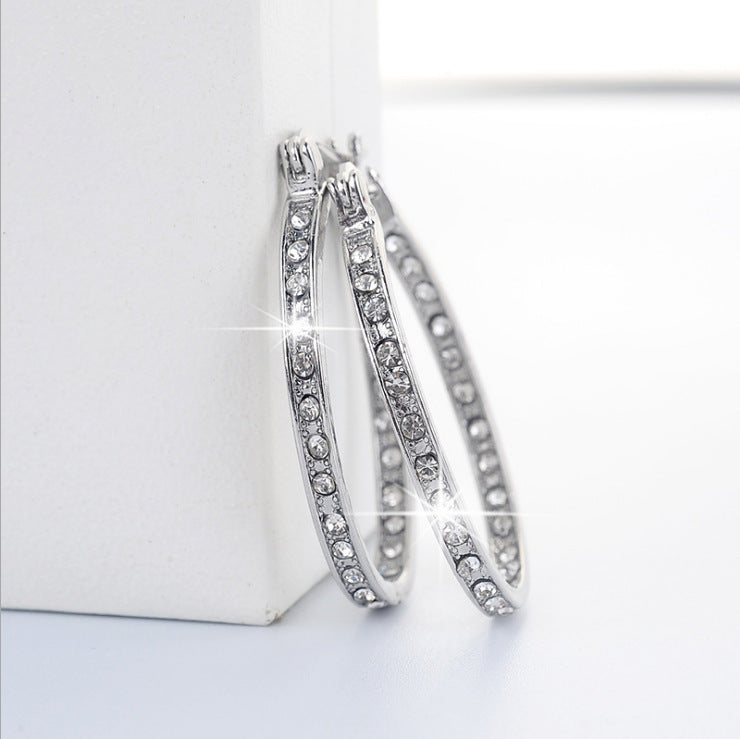 Orecchino bellissimo con stile unico