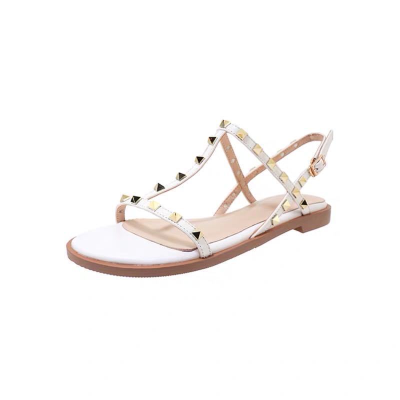 Sandali Ortopediche Aggraziate dal Look Moderno