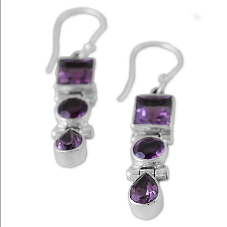 Orecchino affascinante per ogni occasione