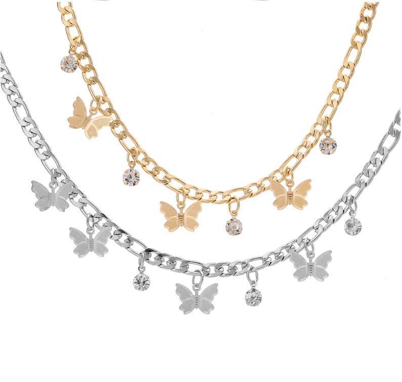 Collana classico dal fascino senza tempo