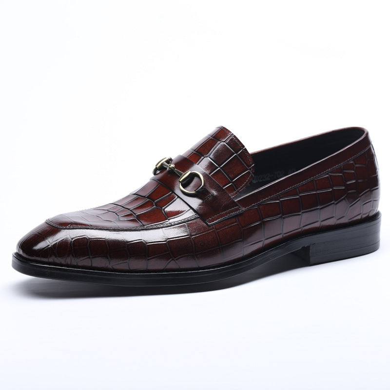 Scarpe Ortopediche Eleganti per Ogni Passo