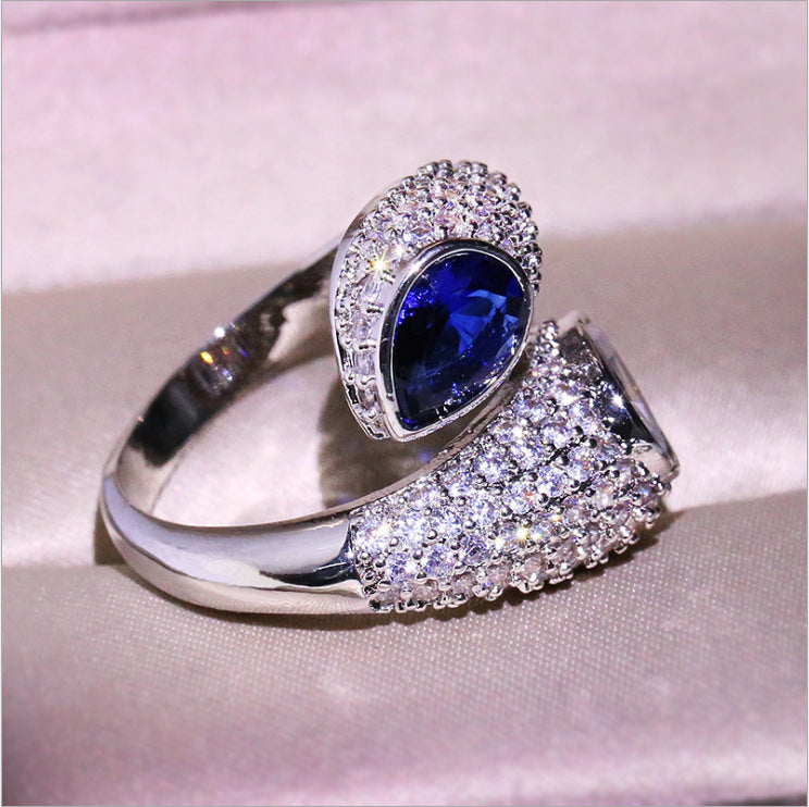 Anello elegante per ogni occasione