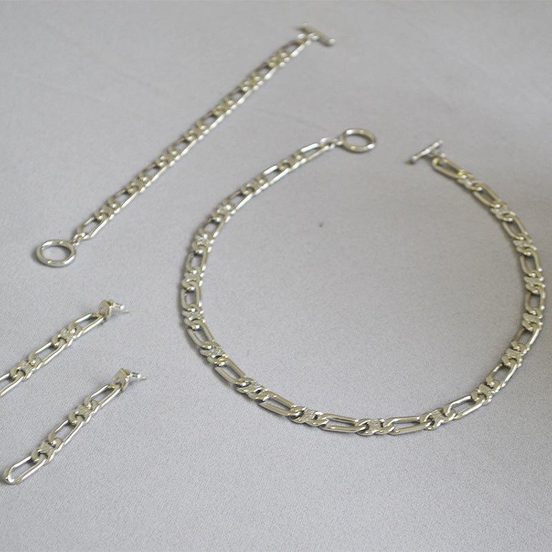 Parure stupendo per uso quotidiano