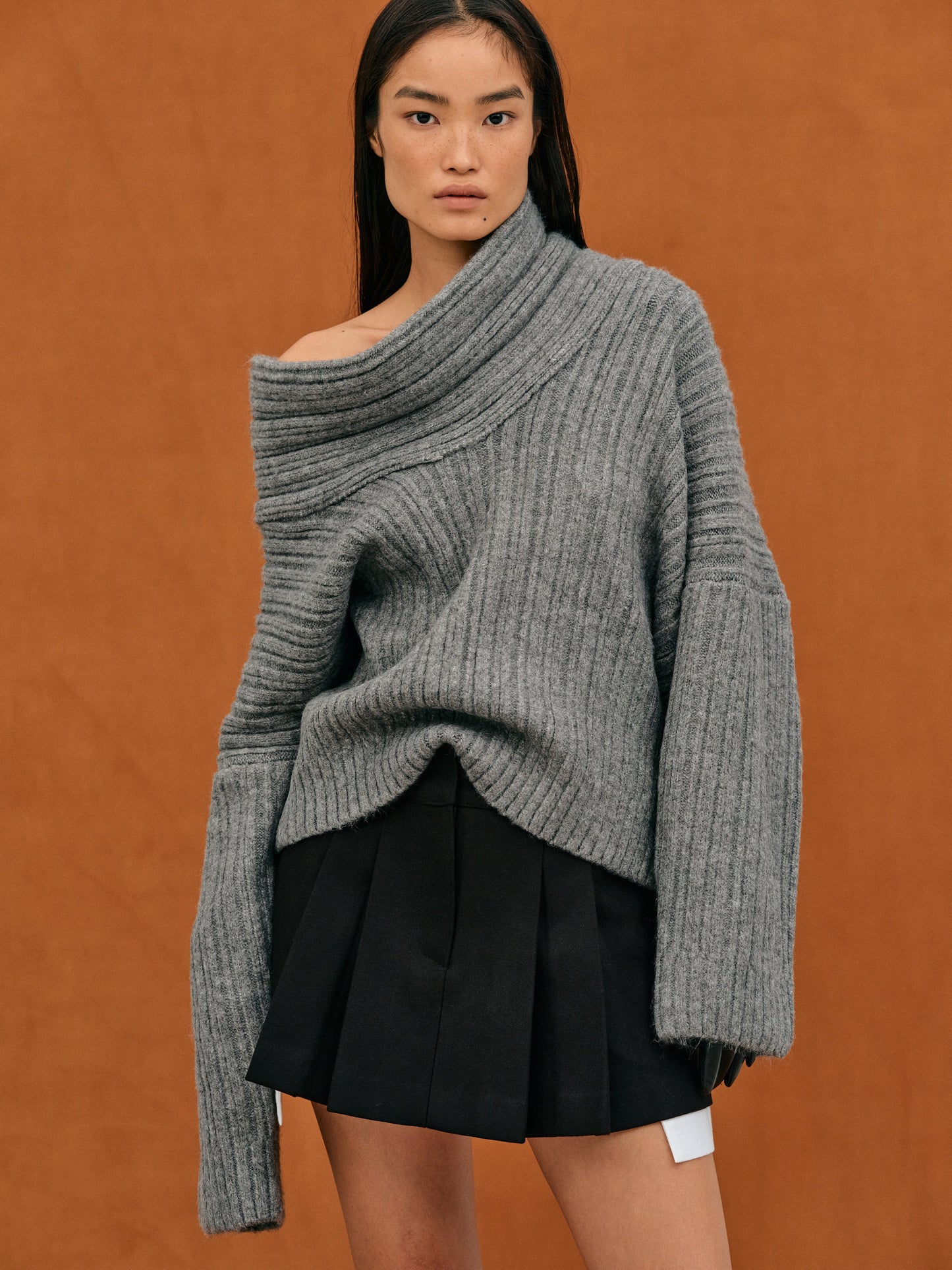 Maglione ispirato al vintage
