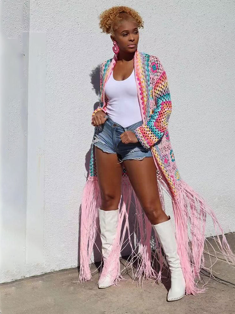 Capo dal design classico