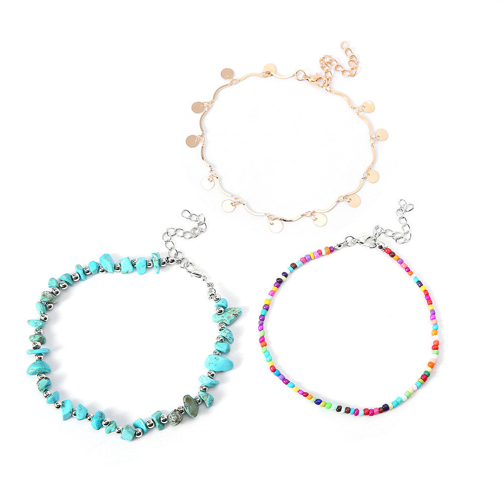 Cavigliera stupendo per uso quotidiano