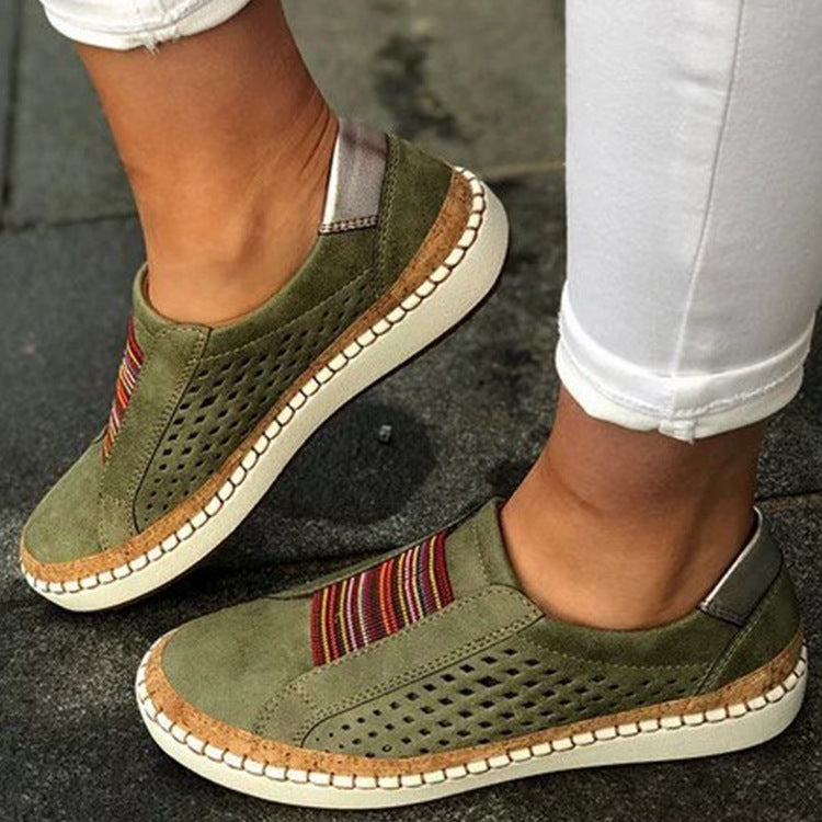 Scarpe Ortopediche Eleganti per Ogni Passo