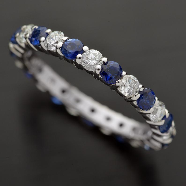 Anello vintage fatto a mano