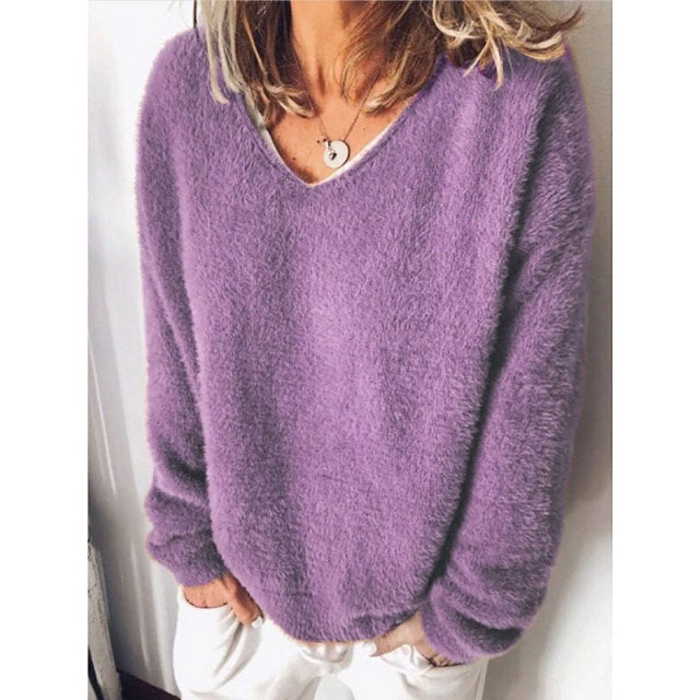Maglione ispirato al vintage