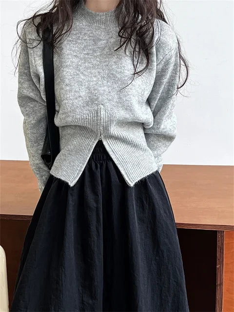 Maglione splendidamente realizzato