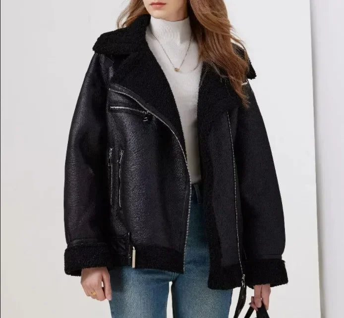 Giacca dal design classico