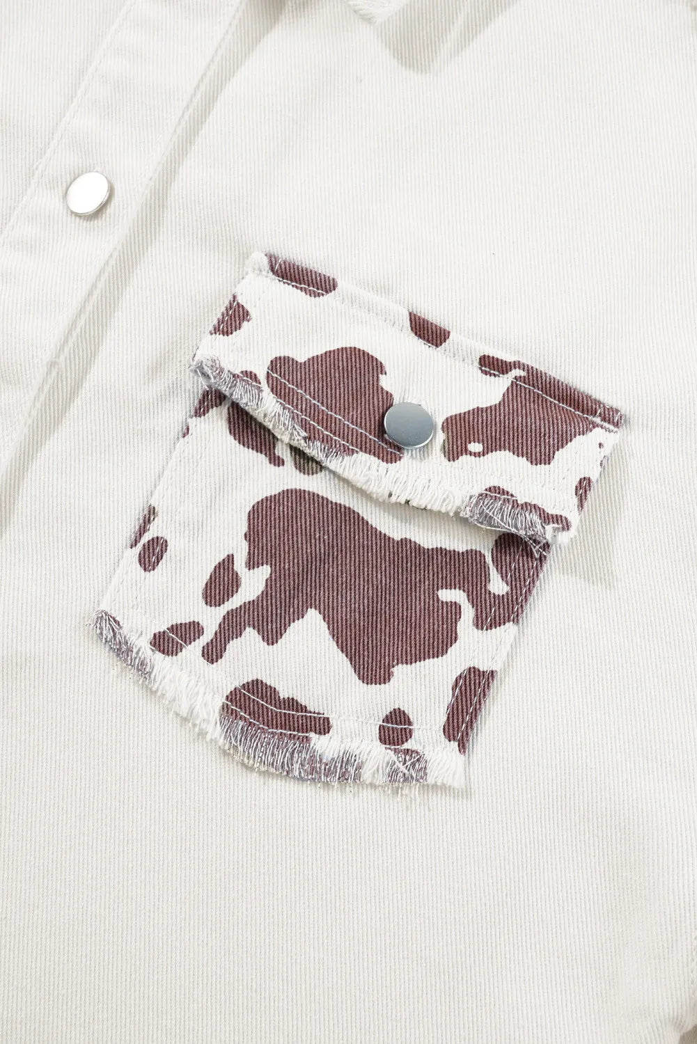 Giacca dal design curato