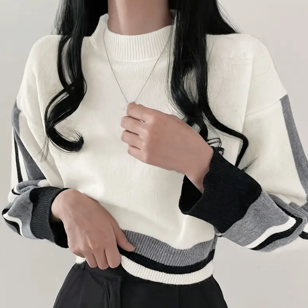 Octavia® | Loose and comfortable sweaters for women