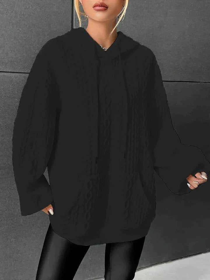 Maglione in stile vintage senza tempo
