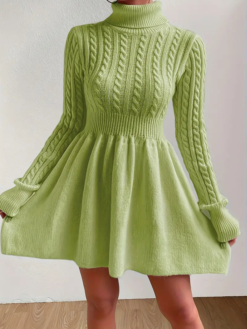 Maglione dal design raffinato