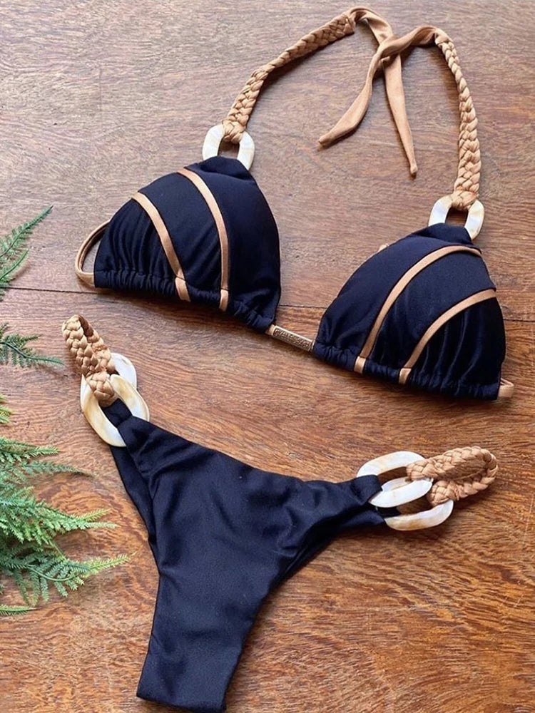 Bertila® | Classic and Bikini