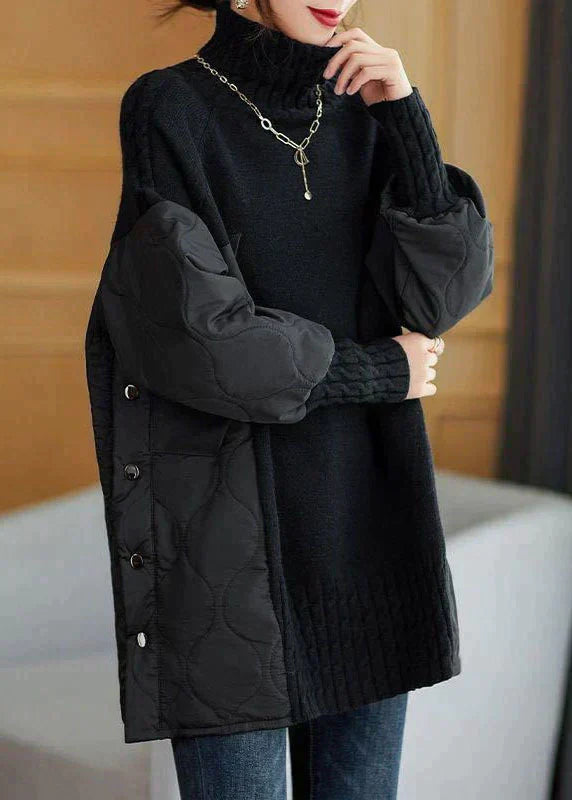 Maglione vintage classico