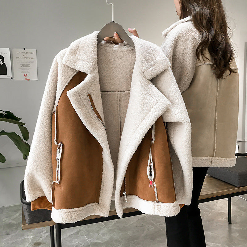 Classic and Stylish winter Coat