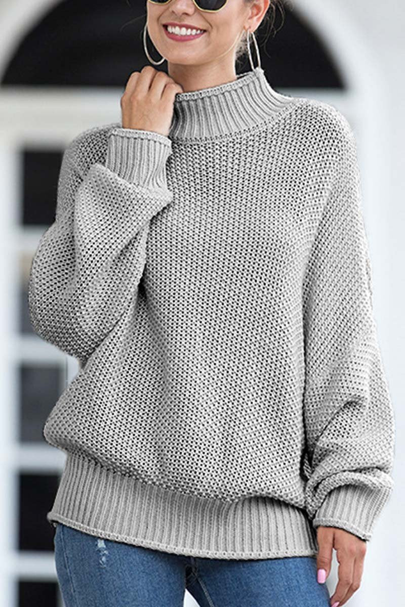 Maglione dal design elegante
