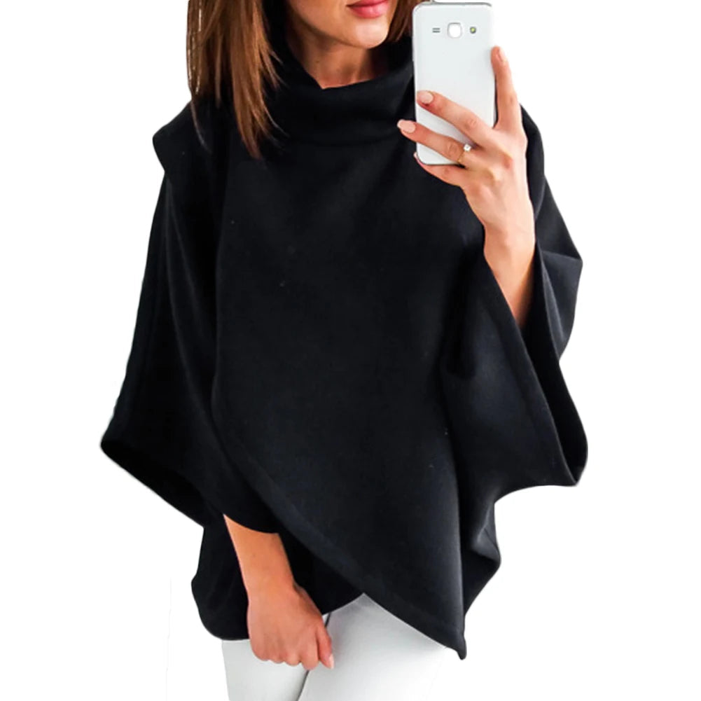 Maglione dal design classico
