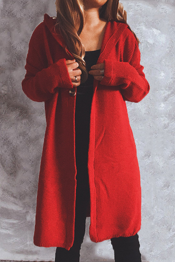 Maglione dal design classico