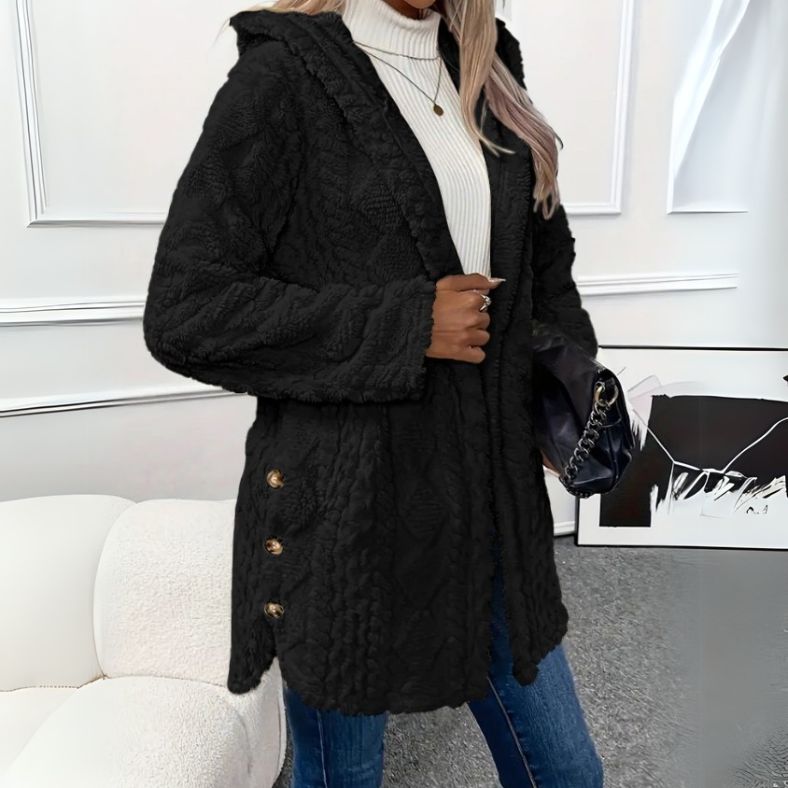 Giacca dal design curato