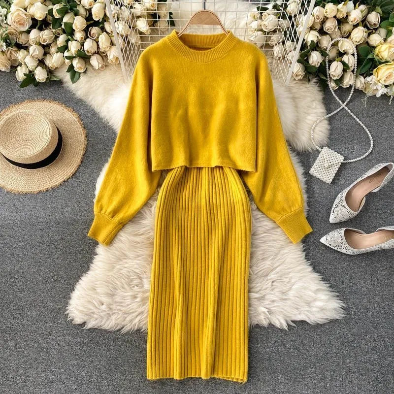 Maglione ispirato al vintage