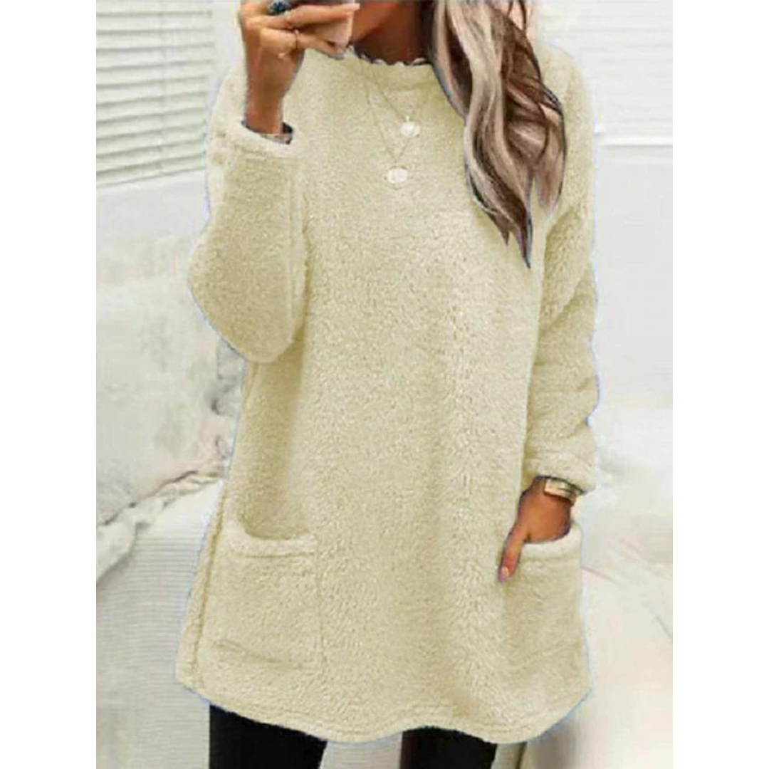 Maglione vintage classico