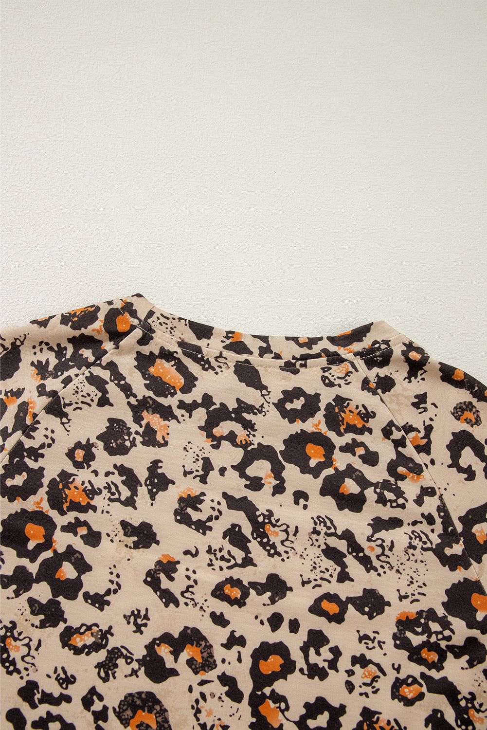 Maglione ispirato al vintage