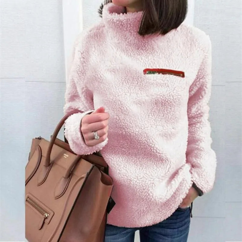 Maglione vintage classico