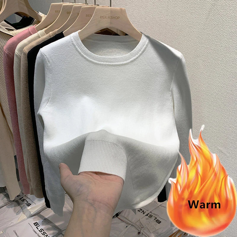 Maglione ispirato al vintage