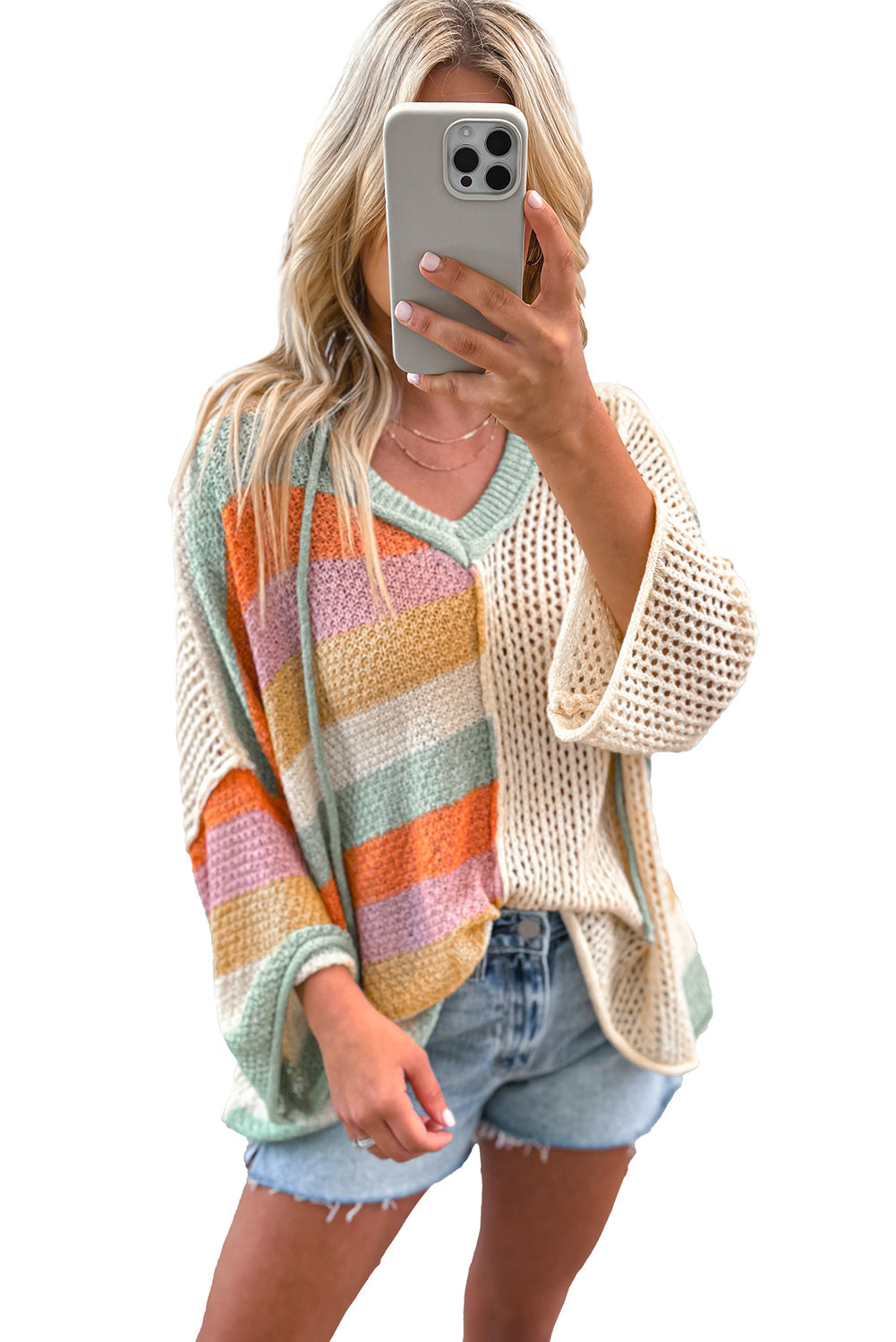 Maglione vintage classico